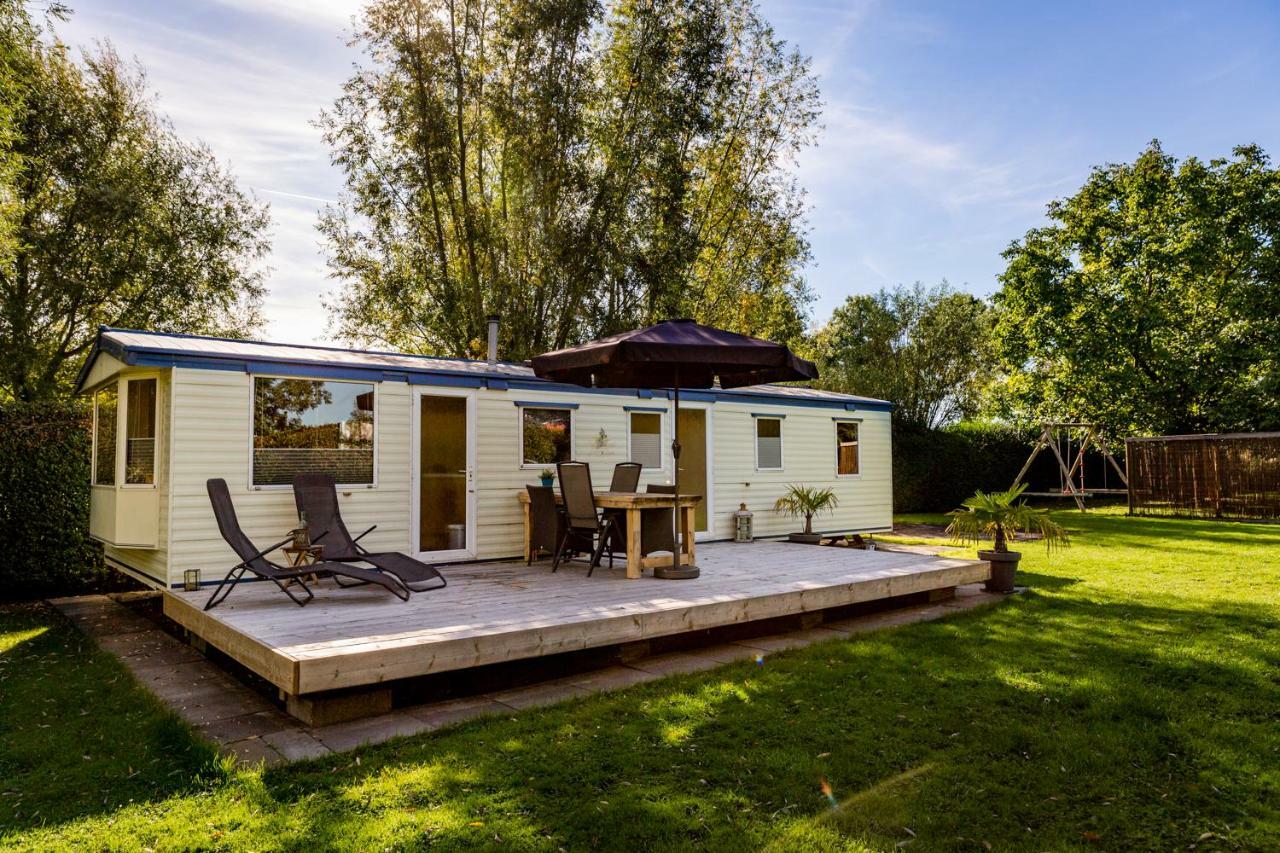 Nummer 49 Driewegen Exterior photo