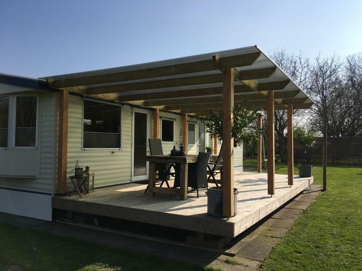 Nummer 49 Driewegen Exterior photo